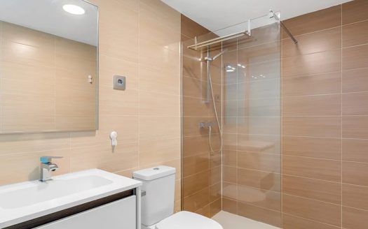 Penthouse – San Miguel – Ref:68716