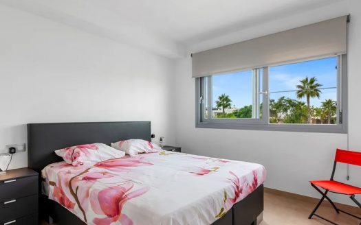 Penthouse – San Miguel – Ref:68716