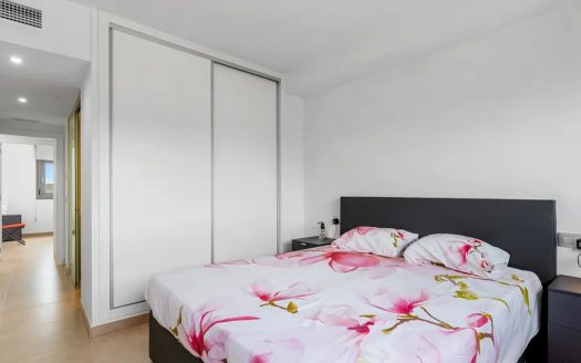 Penthouse – San Miguel – Ref:68716