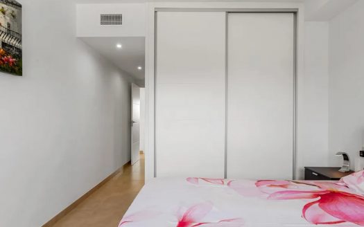 Penthouse – San Miguel – Ref:68716