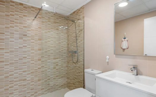 Penthouse – San Miguel – Ref:68716