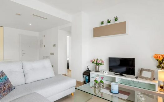 Penthouse – San Miguel – Ref:68716