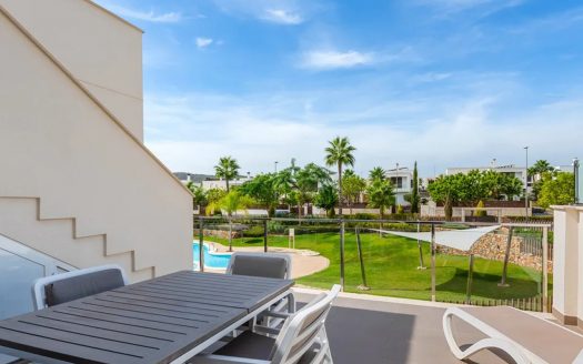 Penthouse – San Miguel – Ref:68716