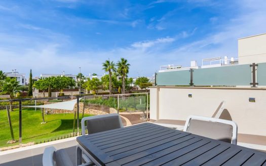 Penthouse – San Miguel – Ref:68716