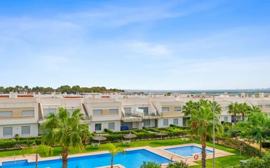 Penthouse – San Miguel – Ref:68716