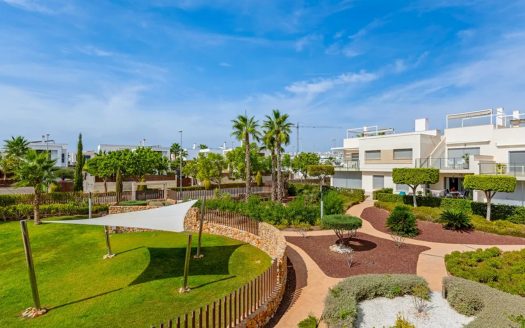 Penthouse – San Miguel – Ref:68716