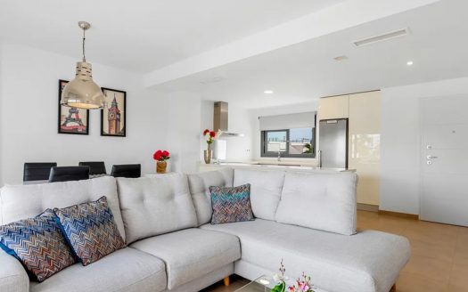 Penthouse – San Miguel – Ref:68716