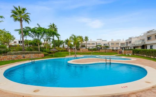 Penthouse – San Miguel – Ref:68716