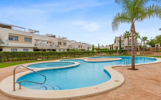 Penthouse – San Miguel – Ref:68716