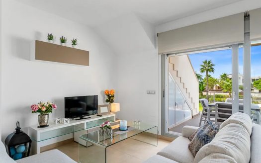 Penthouse – San Miguel – Ref:68716