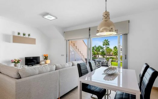 Penthouse – San Miguel – Ref:68716