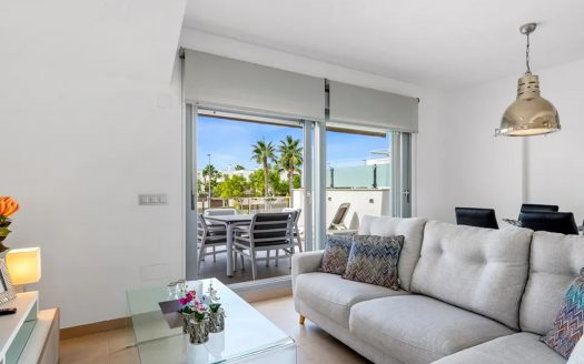 Penthouse – San Miguel – Ref:68716