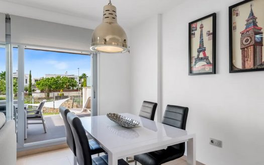 Penthouse – San Miguel – Ref:68716