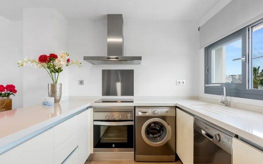 Penthouse – San Miguel – Ref:68716