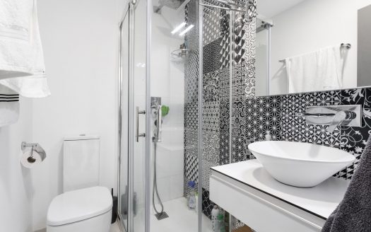 Appartement – Mil Palmeras – Ref:68827