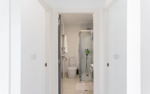 Appartement – Mil Palmeras – Ref:68827