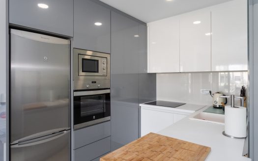 Appartement – Mil Palmeras – Ref:68827