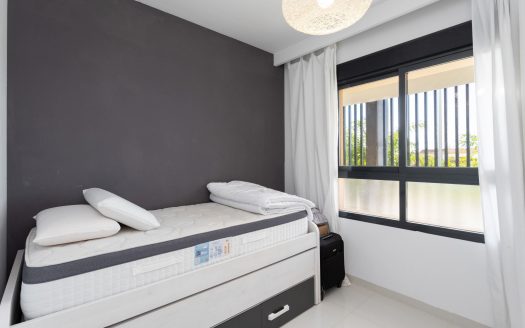 Appartement – Mil Palmeras – Ref:68827