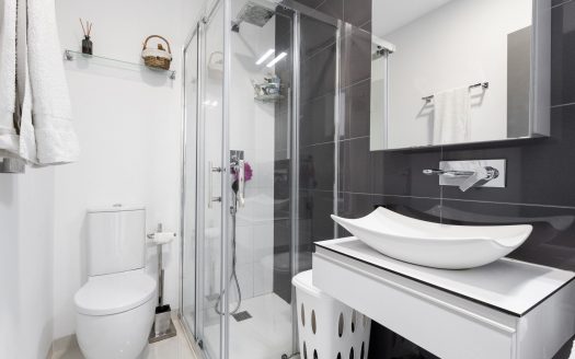 Appartement – Mil Palmeras – Ref:68827