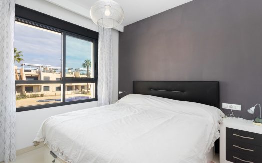 Appartement – Mil Palmeras – Ref:68827