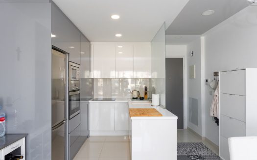 Appartement – Mil Palmeras – Ref:68827