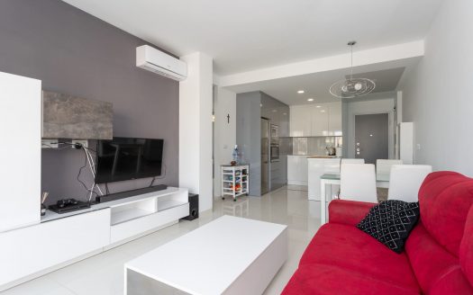 Appartement – Mil Palmeras – Ref:68827