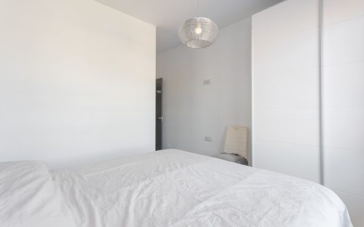 Appartement – Mil Palmeras – Ref:68827