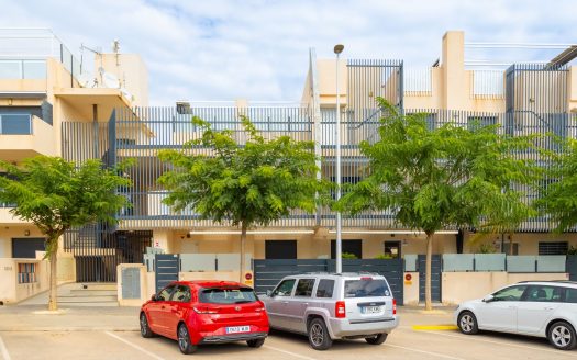 Appartement – Mil Palmeras – Ref:68827