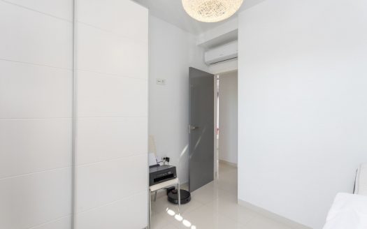 Appartement – Mil Palmeras – Ref:68827