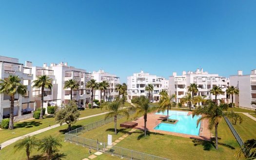 Appartement – Roldan – Ref:69234