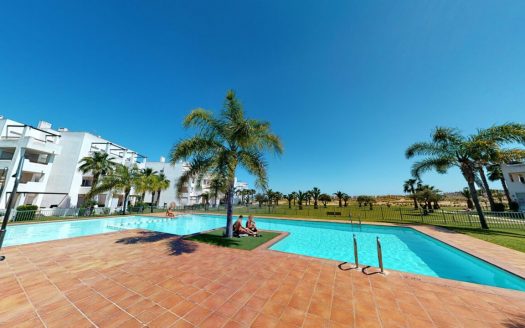 Appartement – Roldan – Ref:69234