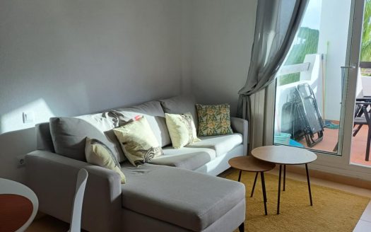 Appartement – Roldan – Ref:69234
