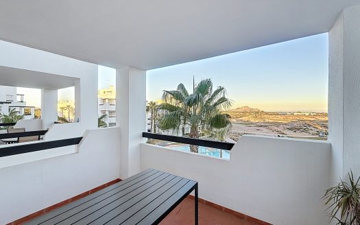 Appartement – Roldan – Ref:69234