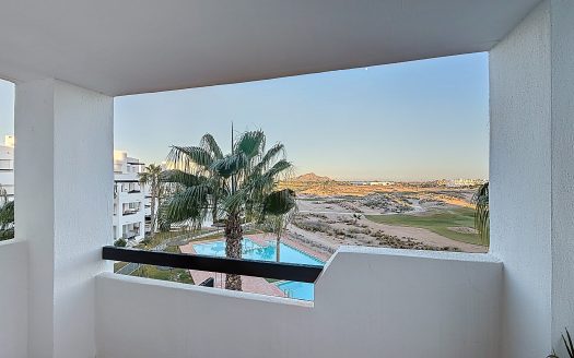 Appartement – Roldan – Ref:69234