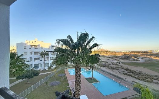 Appartement – Roldan – Ref:69234