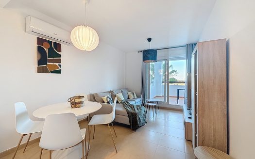 Appartement – Roldan – Ref:69234