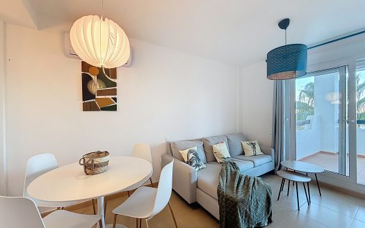 Appartement – Roldan – Ref:69234