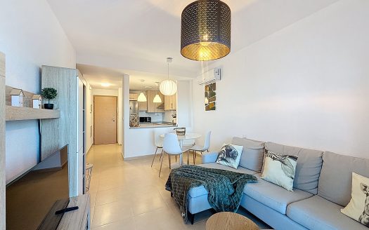 Appartement – Roldan – Ref:69234