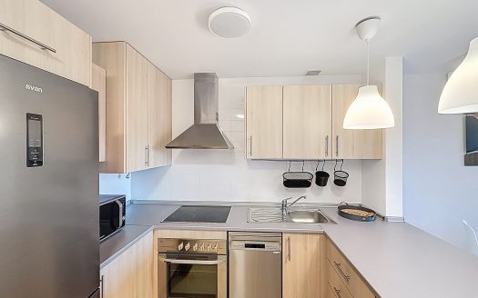 Appartement – Roldan – Ref:69234