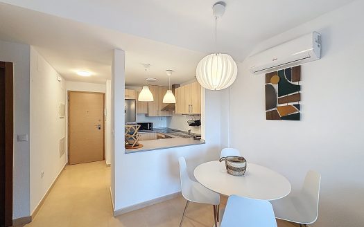 Appartement – Roldan – Ref:69234
