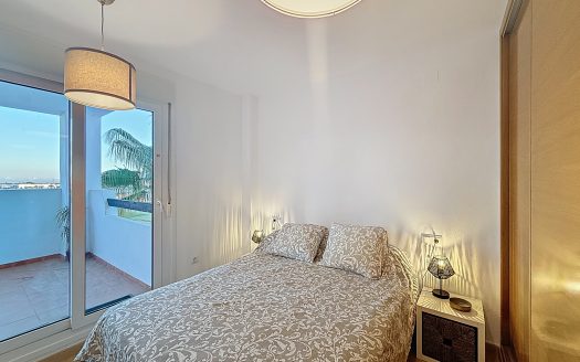 Appartement – Roldan – Ref:69234