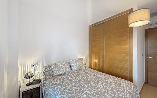 Appartement – Roldan – Ref:69234