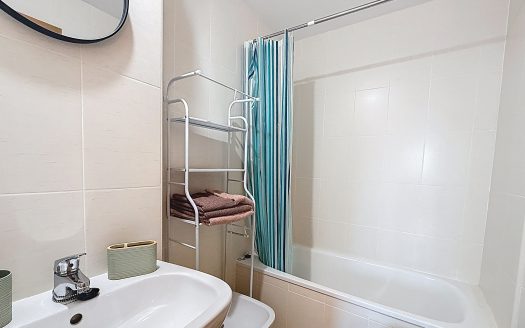 Appartement – Roldan – Ref:69234