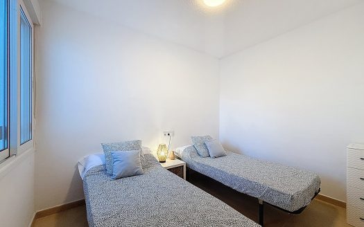 Appartement – Roldan – Ref:69234