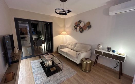 Appartement – Roldan – Ref:69512