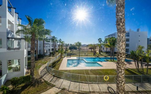 Appartement – Roldan – Ref:69997