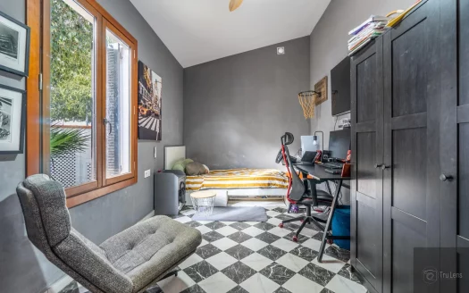 Villa – Baños y mendigo – Ref:69537