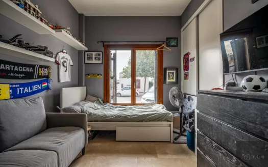 Villa – Baños y mendigo – Ref:69537