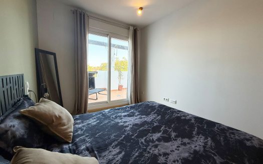 Appartement – Roldan – Ref:70307