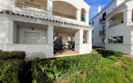 Appartement – Sucina – Ref:70092